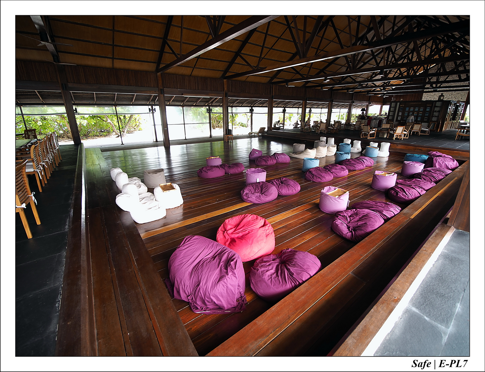 2019 - 07 - Barefoot eco resort - 09